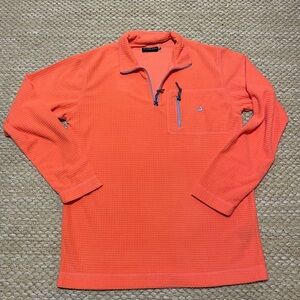 Southern Marsh Quarter Zip